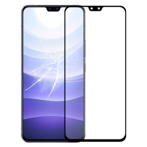 Vivo S9 Outer Glass with OCA Adhesive