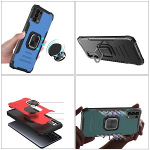 OPPO Realme C20 2021 Magnetic Holder Case