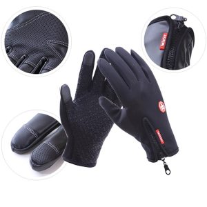 Touchscreen Warm Sports / Cycling Gloves