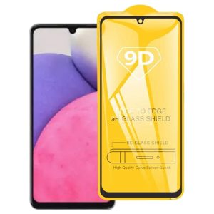 Galaxy A33 5G Tempered Glass
