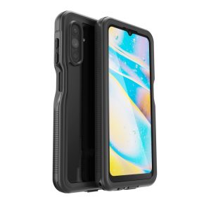 Galaxy A13 5G Waterproof Shock Case (Black)