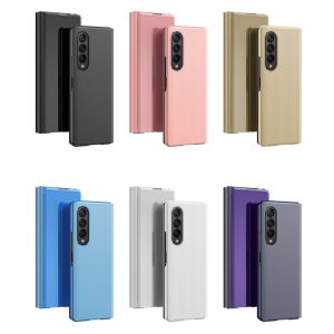 Galaxy Z Fold4 Mirror Flip Case