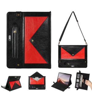 Surface Go 1 / 2 / 3 Envelope Style Two-Colour Case