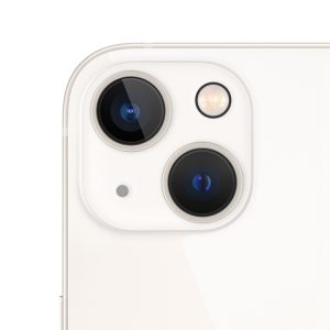 iPhone 14 / 14 Plus Back Camera Tempered Glass