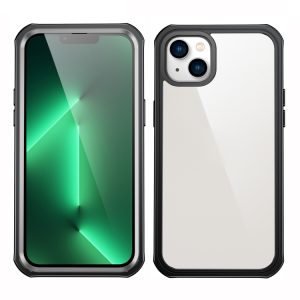 iPhone 14 Pro Max Framed Full Protective Case