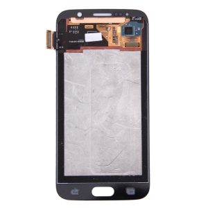 Galaxy S6 LCD Screen and Digitizer Full Assembly
