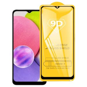 Galaxy A03 / A03 Core Tempered Glass