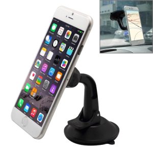 Magnetic 360 Degree Rotating Suction Phone Holder