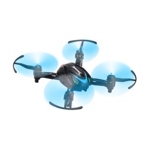 Mini Drone 4 Axis Micro Quadcopter