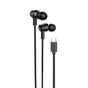 USB-C Earphones with Microphone