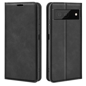 Google Pixel 7 Magnetic Close Wallet Case