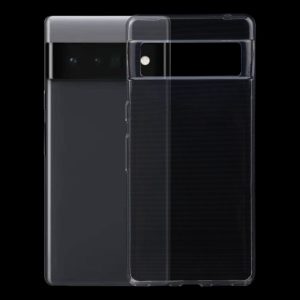 Google Pixel 7 5G Ultra-thin Transparent Case