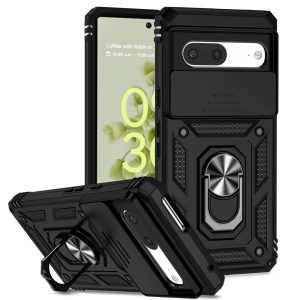 Google Pixel 7 5G Sliding Camshield Case