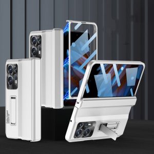 OPPO Find N2 Fold Magnetic Hinge Full Coverage Case