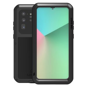 Galaxy S20 Ultra Shock Waterproof Life Case