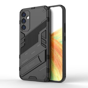 Galaxy A34 5G Armor 2 in 1 PC Plus TPU Case