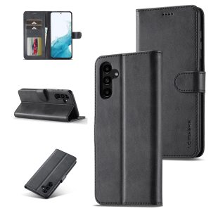 Galaxy A34 5G Leather Case with Buckle