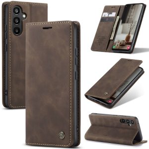 Galaxy A34 5G Multifunctional Leather Wallet Case