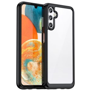 Galaxy A54 5G Colour Framed Case