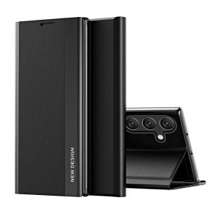 Galaxy A54 5G Side Electroplated Adsorption Case