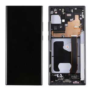 Galaxy Note20 Ultra 4G Digitizer Full Assembly AMOLED LCD
