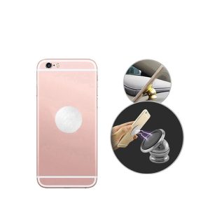 Metal Disk for Magnetic Phone Holder