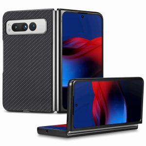 Google Pixel Fold Carbon Fiber Case