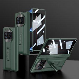 Huawei Mate X3 Magnetic Folding Hinge Case