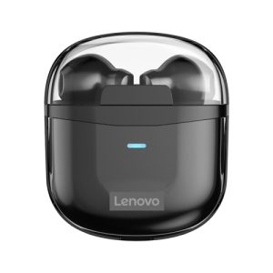 Lenovo XT96 Noise Reduction Earphones & Charging Box