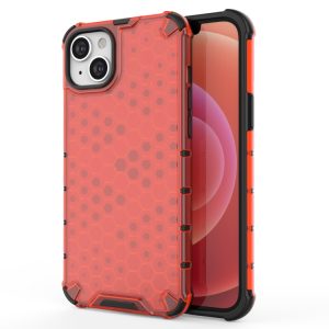 iPhone 15 Honeycomb Phone Case