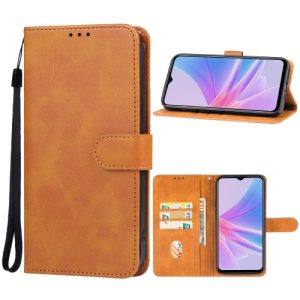 OPPO A78 Leather Wallet Case Copy