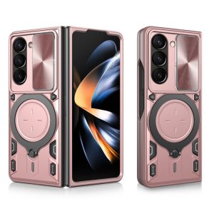 Galaxy Z Fold5 Camera Protection Magnetic Case