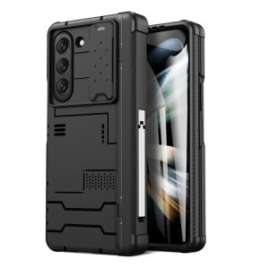 Galaxy Z Fold5 Shockproof Camera Shield Case