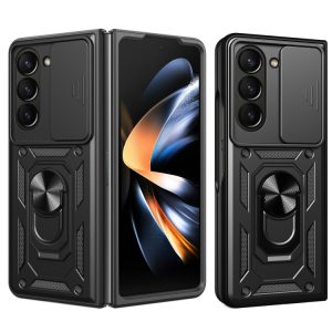 Galaxy Z Fold5 Sliding Camera Cover Case