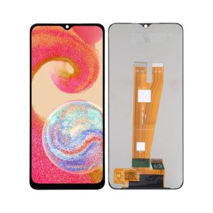 Galaxy A04 LCD Screen