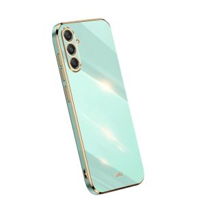 Galaxy S23 FE Protective Bling Case