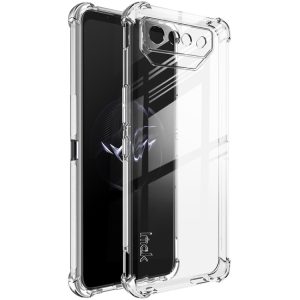 Asus ROG Phone 7 / ROG 7 Pro Clear Protective Case