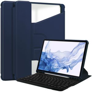 Galaxy Tab S9 360 Smart Keyboard Case