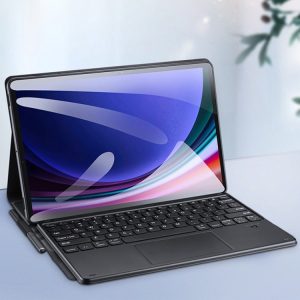 Galaxy Tab A9 Plus Premium Bluetooth Keyboard Case