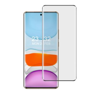 OPPO Reno10 5G / Reno10 Pro 5G Curved Full Screen Tempered Glass