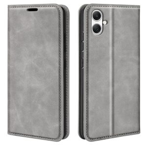 Galaxy A05s Retro Wallet Case