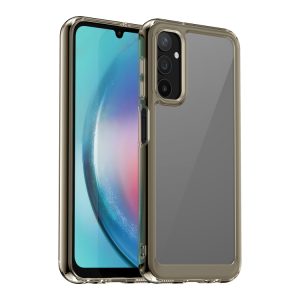 Galaxy A25 Shockproof Bumper Case