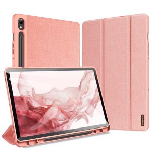 Galaxy Tab S9 Protective Case with Pen Holder Slot