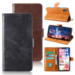 Galaxy A50 Wallet Case