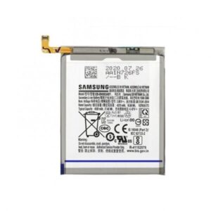 Samsung Note 20 Ultra 4500mAh  Original Battery