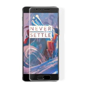 OnePlus 3 Hydrogel Screen Protector