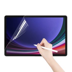 Galaxy Tab A9 Hydrogel Screen Protector