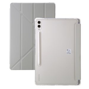 VersaFlip: Galaxy S9 Plus Case with Adjustable Stand