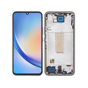 Galaxy A34 Replacement LCD Screen