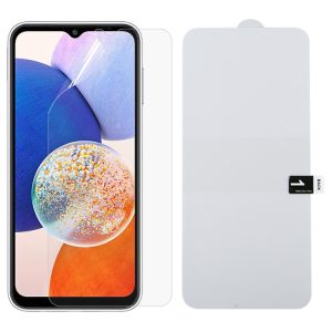 Galaxy A23 Hydrogel Screen Protector